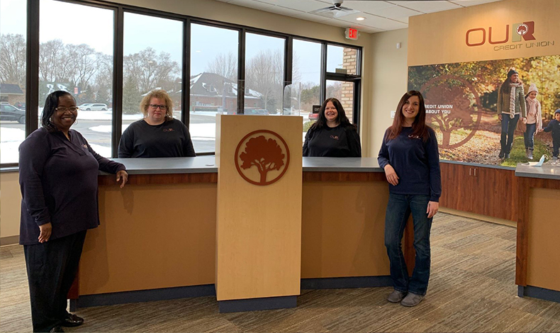 Staff Smiles