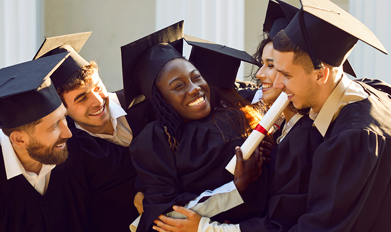 Now accepting scholarship applications for 2026