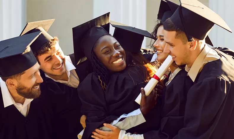 Now accepting scholarship applications for 2026