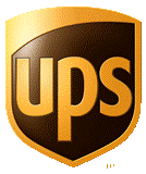 UPS logo